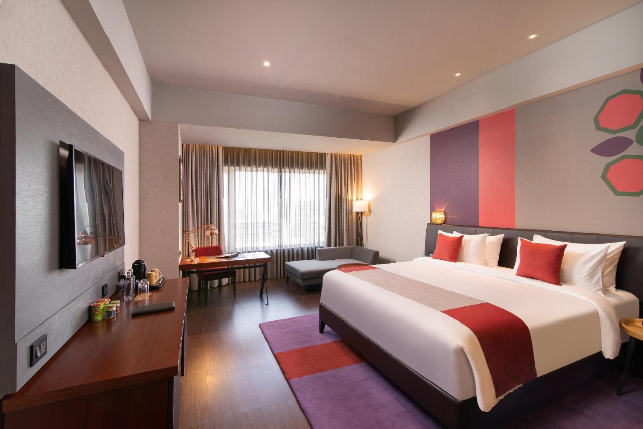 Grand Mercure Bengaluru At Gopalan Mall - An Accor Brand Екстер'єр фото