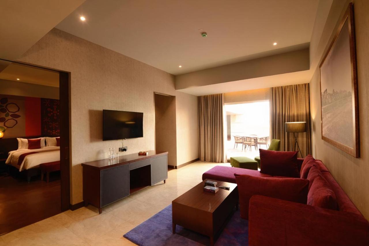 Grand Mercure Bengaluru At Gopalan Mall - An Accor Brand Екстер'єр фото