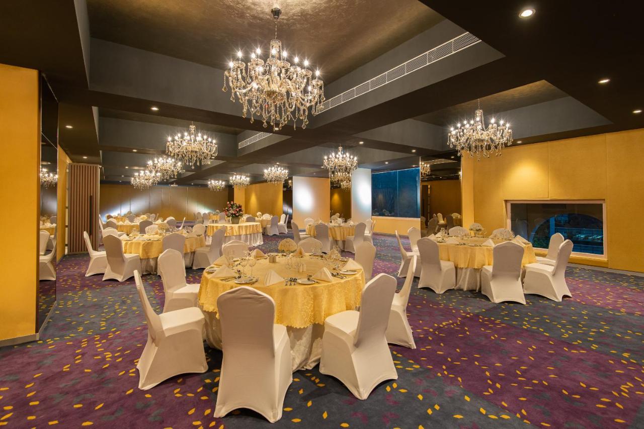 Grand Mercure Bengaluru At Gopalan Mall - An Accor Brand Екстер'єр фото