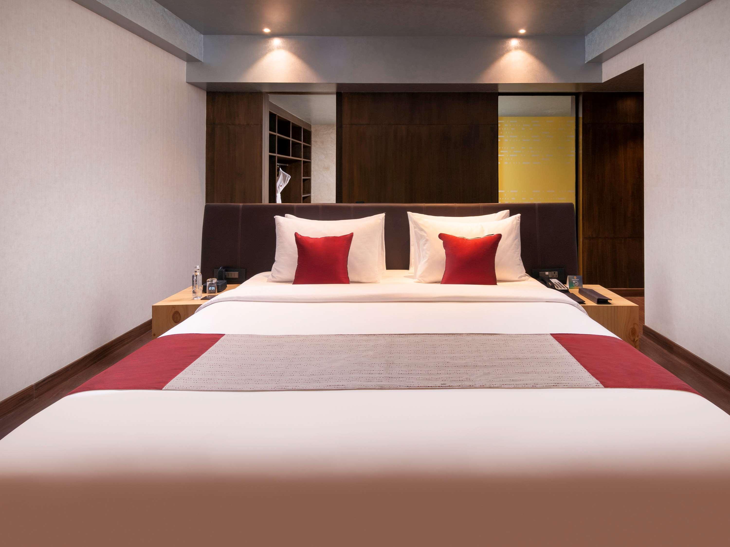 Grand Mercure Bengaluru At Gopalan Mall - An Accor Brand Екстер'єр фото