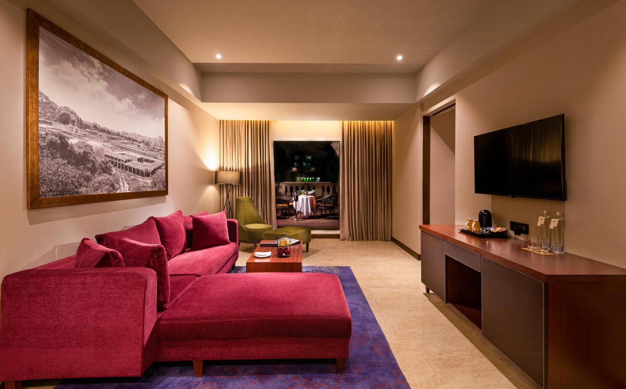 Grand Mercure Bengaluru At Gopalan Mall - An Accor Brand Екстер'єр фото